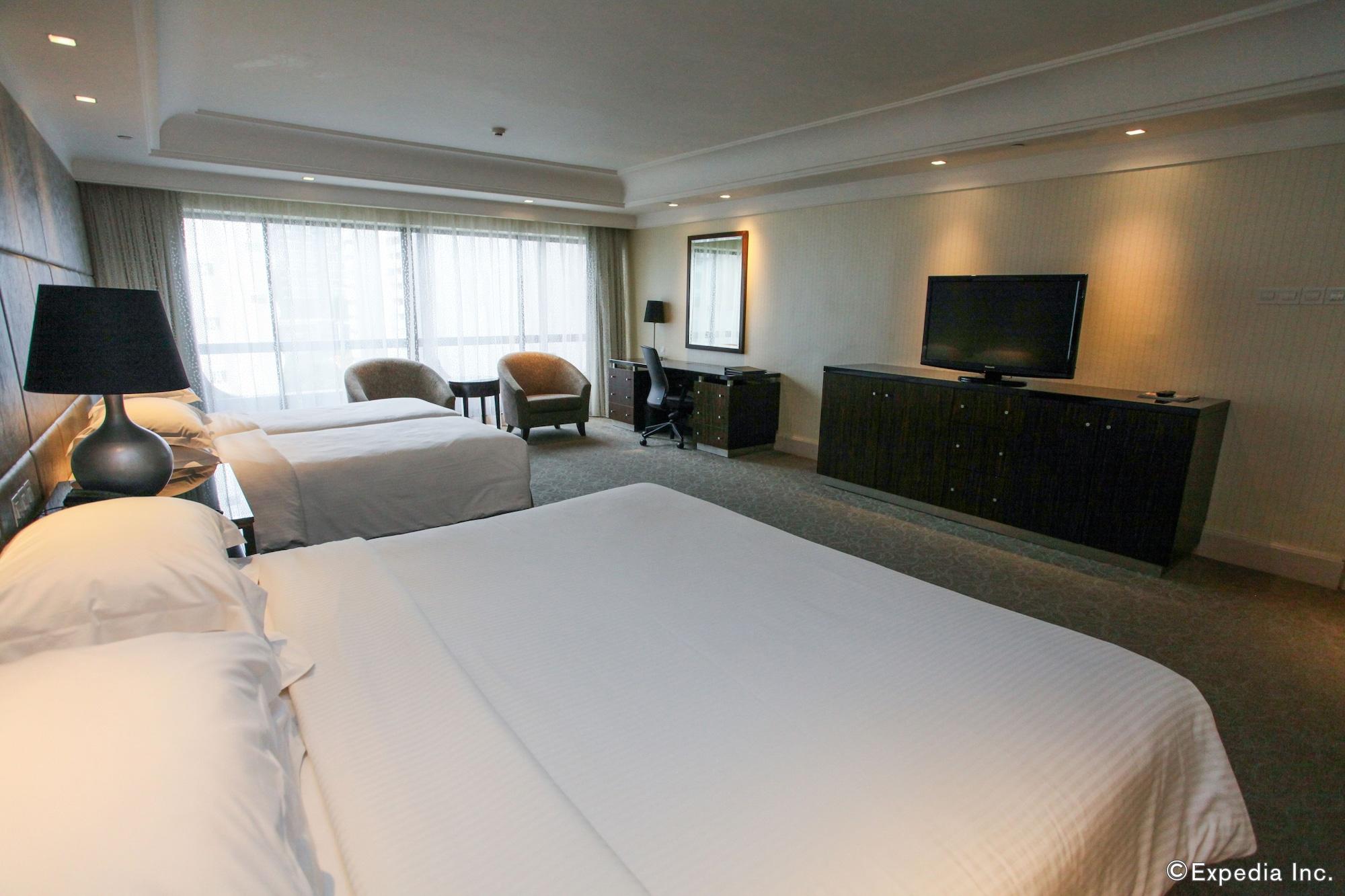 Khách sạn York 4*