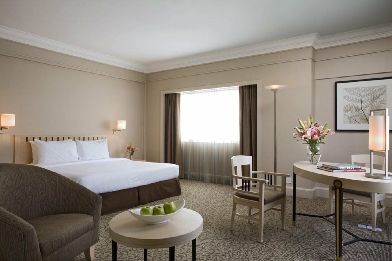 Khách sạn York 4*